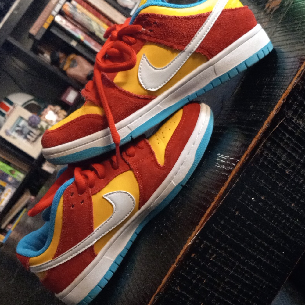 Nike Dunks - Picture 14 of 16